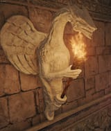 dragon dicks on fire