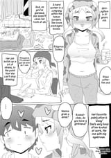 Snek senpai
