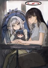 __rio_and_himari_blue_archive_drawn_by_she_morianosu__236addea8cd7b97e59055b09e9536421