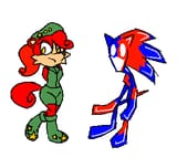 Sonic fake leak