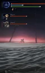 nightfall boss