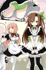 compa if maid