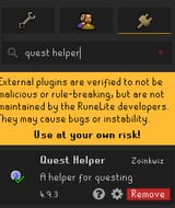 quest