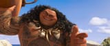 Moana-Maui
