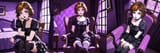 meru goth lolita
