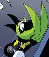 Surge look