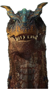 Tigrex