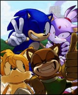 Blaze &amp; friends 2