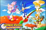 rush adventure