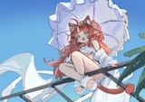 __myrtle_arknights_drawn_by_chack520__8df8805003728c4dbdfbf8b09a40b298