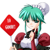 Tsukuyomi good