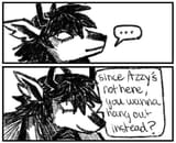 dess snout