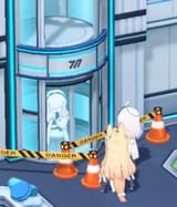 Trapped and Betrayed