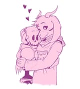 snuggles