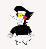 Your reque-CLAPCLAPCLAP