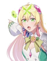 shocked destina