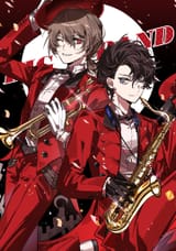__amamiya_ren_and_akechi_gorou_persona_and_1_more_drawn_by_metoerwarrior__52905772d3b8deb93a8770396546156b