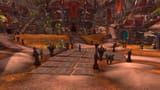 Org is mine now