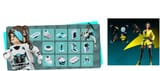 lego + returning pack