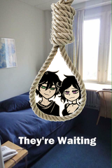 They Await