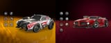 cars for the car enthusiasts