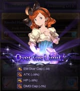 finally
