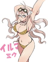 __iruma_miu_danganronpa_and_1_more_drawn_by_abe_riko__0dfce5869f0b6fb9ec516c7788c5266c