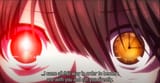 Kurumi eyes