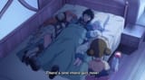 sleep