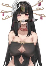 lewd nakwol