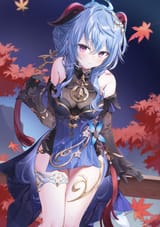 星井やな - 127330467 - 🍁