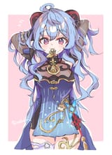 ワタ🅹 - 124865364 #1 - 原神まとめ③
