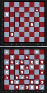 dominos