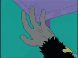 monkey-paw
