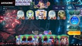 Screenshot WB_Shadowverse - YouTube