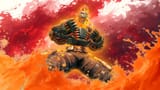 Megalo Don Nitro-Fueled
