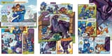 ultimate showdown of ultimate destiny