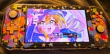 Switch Lite DMG Oled Touch