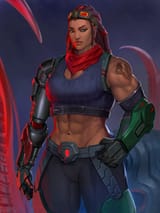 illaoi80
