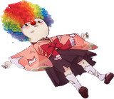 clownihime