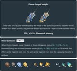 5.8 free event claymore