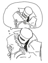 doccannot kiss