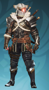 chinese knockoff goblin slayer
