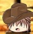 cowgirl