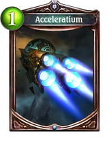 Acceleratium