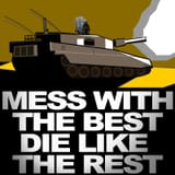 messwiththebest