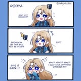 rodya bullying