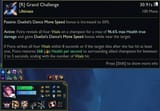fiora vitals