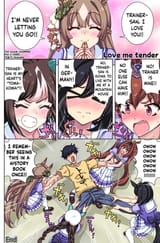 harem mode torena