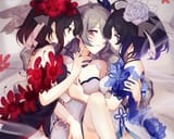 __bronya_zaychik_seele_vollerei_and_seele_honkai_and_1_more_drawn_by_mie_xing__223c8ae3272320d82b6da7918eca16ef